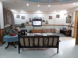 Blk 679 Woodlands Avenue 6 (Woodlands), HDB 5 Rooms #224760131
